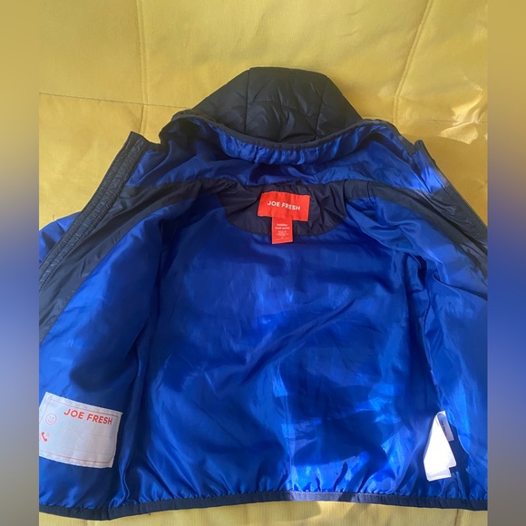 Puffer Jacket - Picture 3 of 4